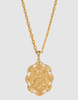 ROBERTO CAVALLI - GIOIELLI - Collane