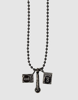 I.O.D. BY STEVEN TRUSSELL - GIOIELLI - Collane