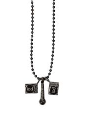 I.O.D. by STEVEN TRUSSELL - Necklace