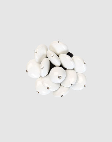 ZOOM MARNI - Brooch