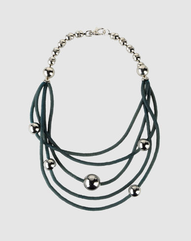 ZOOM KAROLINA - Necklace