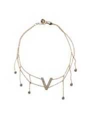 VERSACE - Necklace