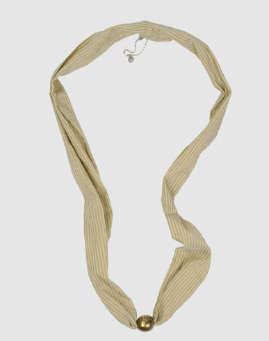 ZOOM MM6 by MAISON MARTIN MARGIELA - Necklace