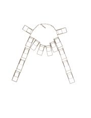COSTUME NATIONAL - Necklace