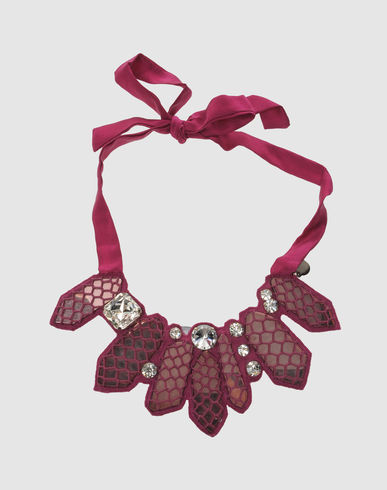 ZOOM EMPORIO ARMANI - Necklace