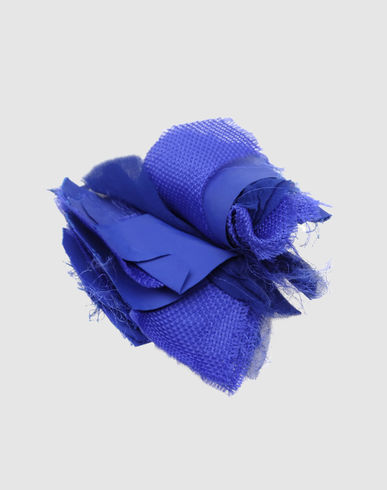 ZOOM LANVIN - Brooch
