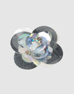 LANVIN - Brooches