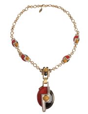 ROBERTO CAVALLI - Necklace