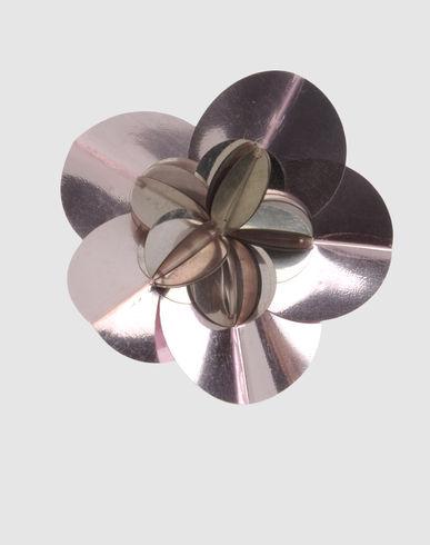ZOOM LANVIN - Brooch