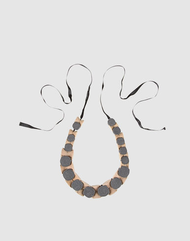 ZOOM MARNI - Necklace