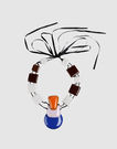 MARNI - Necklace