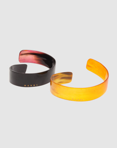 ZOOM MARNI - Bracelet