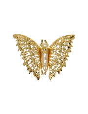 KENNETH JAY LANE - Brooches
