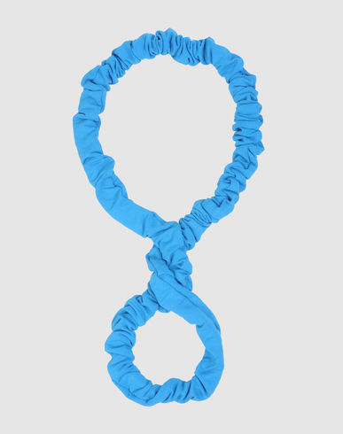 ZOOM MM6 by MAISON MARTIN MARGIELA - Necklace
