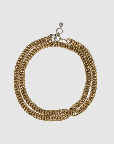 ZOOM LANVIN - Necklace
