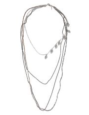 EMANUELE BICOCCHI - Necklace