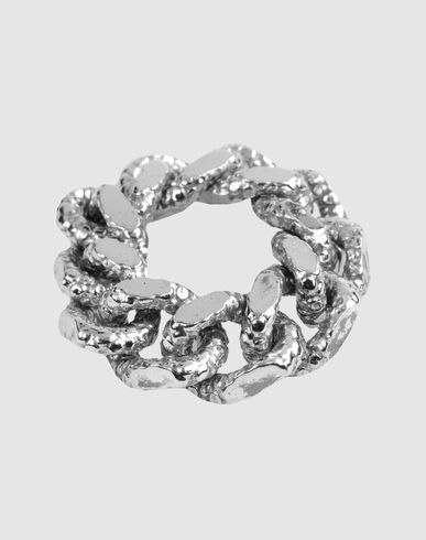 ZOOM EMANUELE BICOCCHI - Ring
