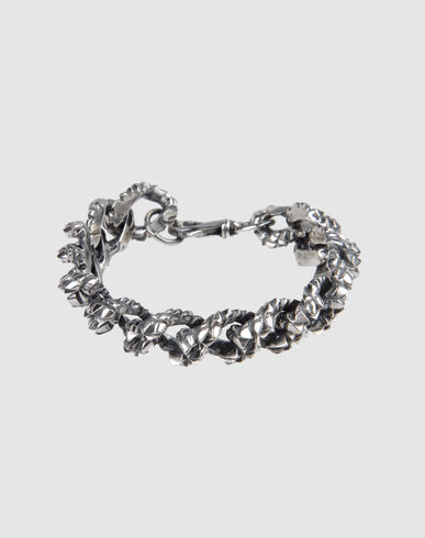 ZOOM EMANUELE BICOCCHI - Bracelet