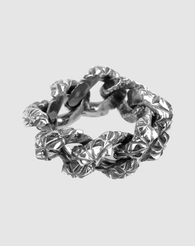 ZOOM EMANUELE BICOCCHI - Ring