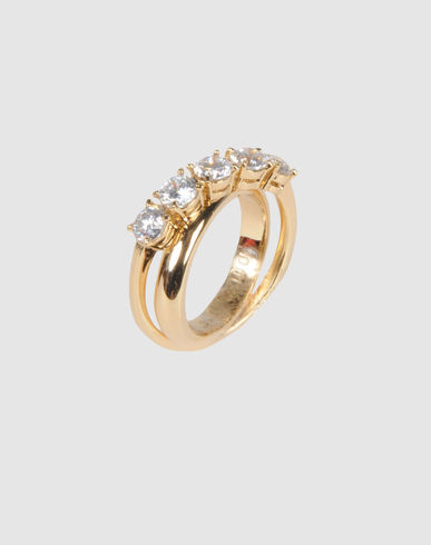 ZOOM MAISON MARTIN MARGIELA 11 - Ring