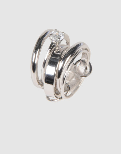 ZOOM MAISON MARTIN MARGIELA 11 - Ring