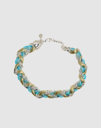 ZOOM CAROLINE BAGGI - Necklace