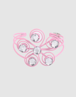 FORNARINA - SCHMUCK - Armbänder - bei YOOX.COM