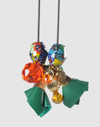 ZOOM ADELE FADO - Necklace