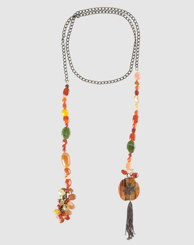ZOOM ADELE FADO - Necklace