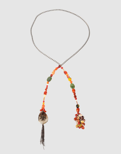 ZOOM ADELE FADO - Necklace