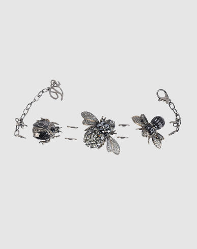 ZOOM DSQUARED2 - Bracelet