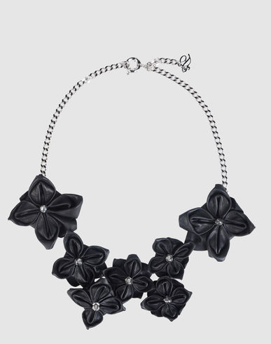 ZOOM DSQUARED2 - Necklace
