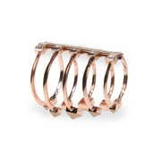 GIUSEPPE ZANOTTI DESIGN - bracelet