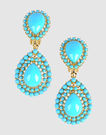 KENNETH JAY LANE - Earrings