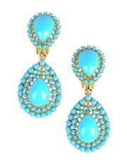 KENNETH JAY LANE - Earrings