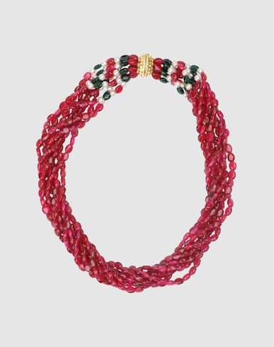 ZOOM KENNETH JAY LANE - Necklace