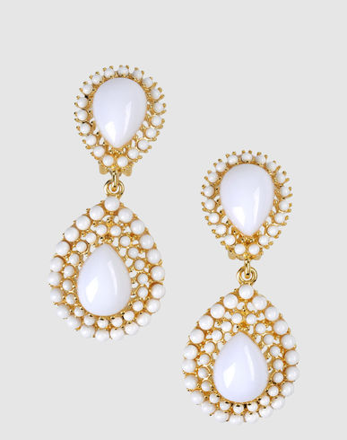ZOOM KENNETH JAY LANE - Earrings