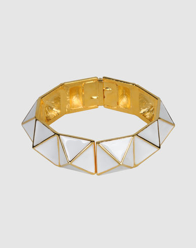 ZOOM KENNETH JAY LANE - Bracelet