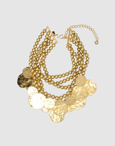 ZOOM KENNETH JAY LANE - Necklace