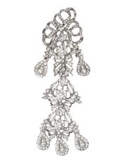 KENNETH JAY LANE - Brooches