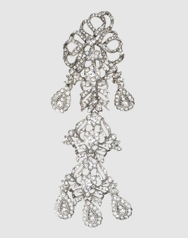 ZOOM KENNETH JAY LANE - Brooch