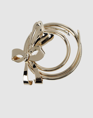 ZOOM VIONNET - Brooch