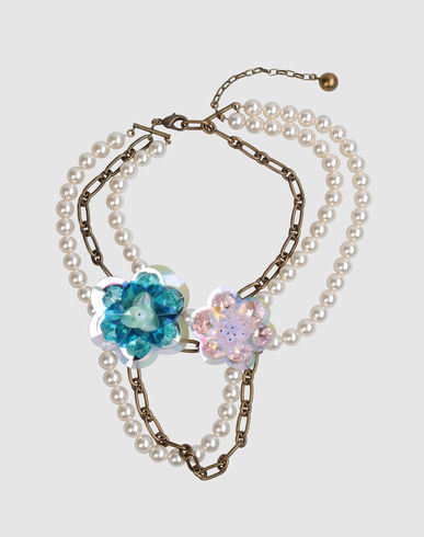 ZOOM LANVIN - Necklace