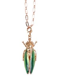 VERNISSAGE - Necklace