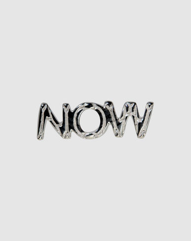 ZOOM WARIS LOVES YOU - Earring