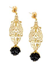 FEDERICA SALVATORI FRANCHI - Earrings