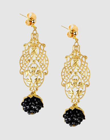 ZOOM FEDERICA SALVATORI FRANCHI - Earrings