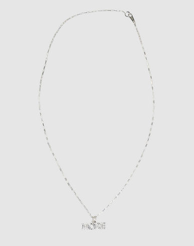 ZOOM WARIS LOVES YOU - Necklace