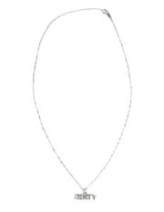 WARIS LOVES YOU - Necklace