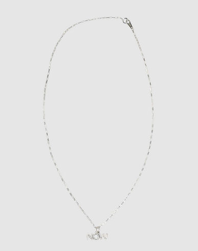 ZOOM WARIS LOVES YOU - Necklace